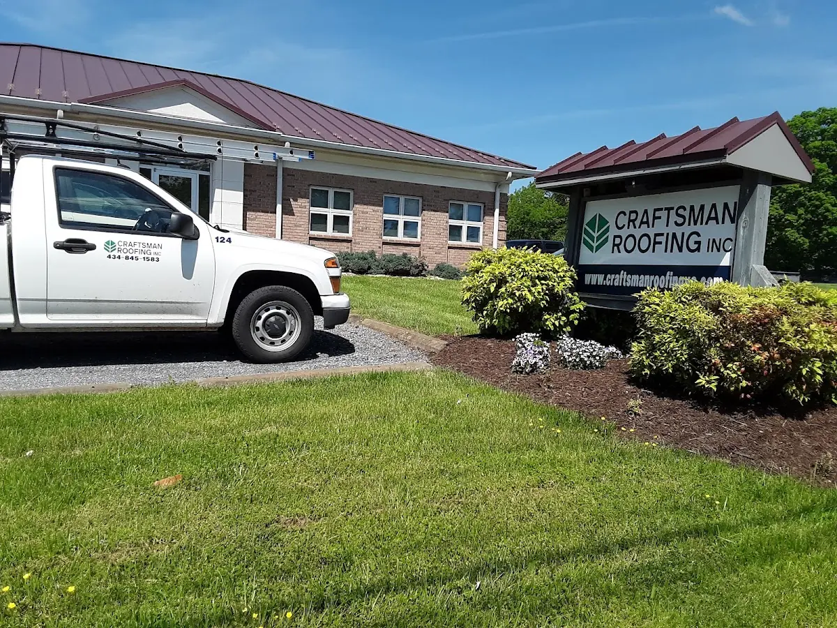 Quality Roof Replacement by experienced craftsmen in Pike Creek Valley